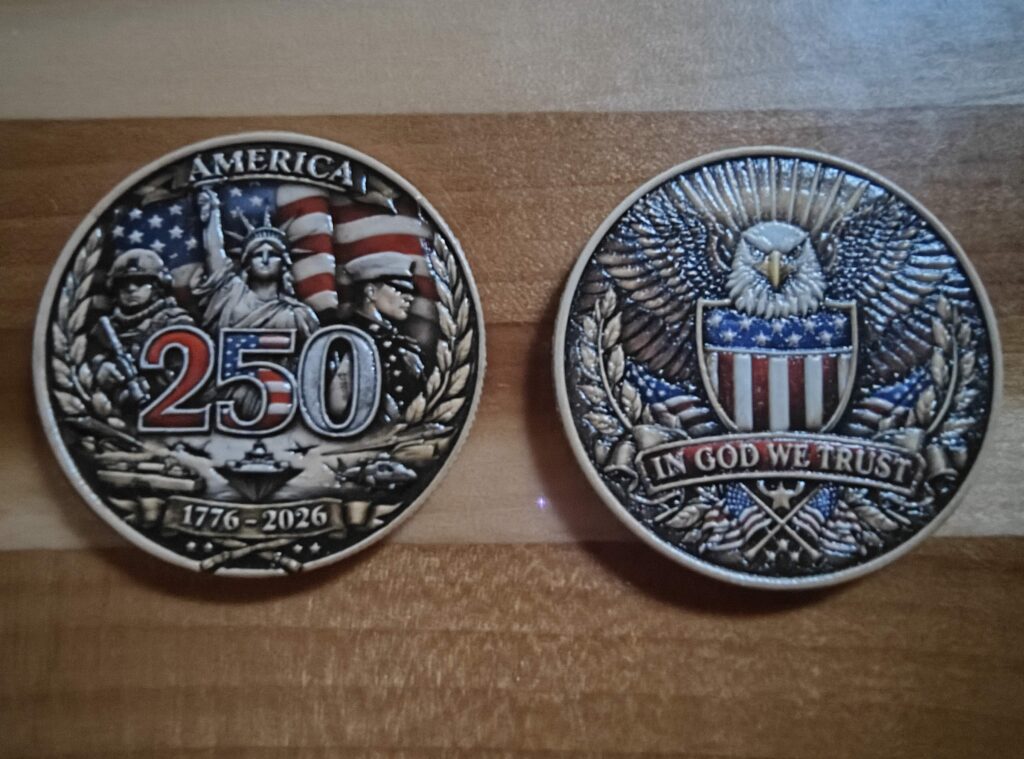 250 coin