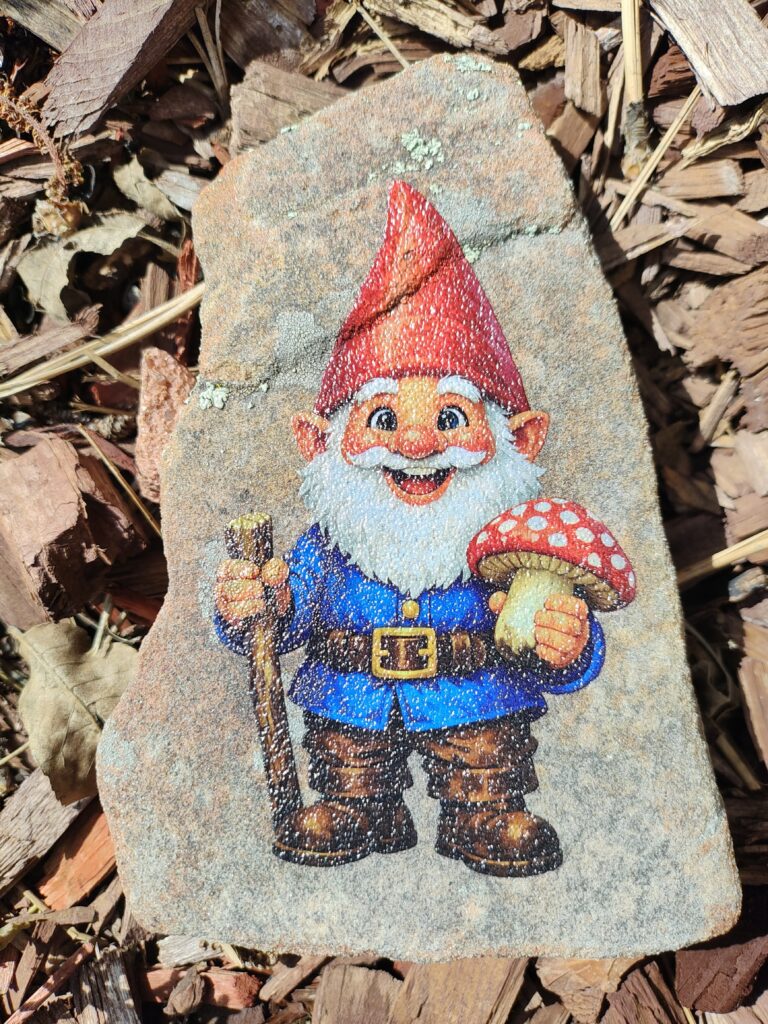 guy gnome
